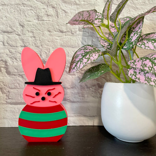 Easterween Freddy Peeper Shelf Sitter 3D Printed