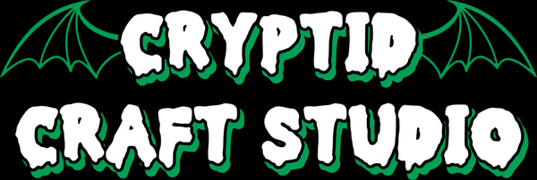 Cryptid Craft Studio