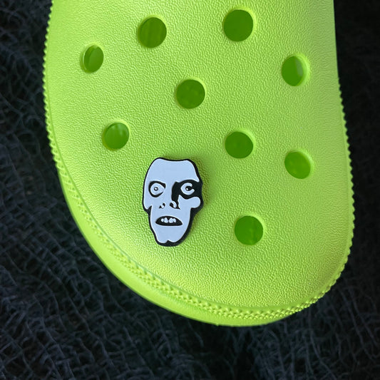 Pazuzu Exorcist Shoe Charm 3D Printed