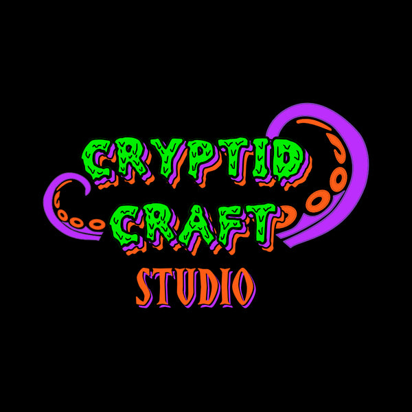 Cryptid Craft Studio