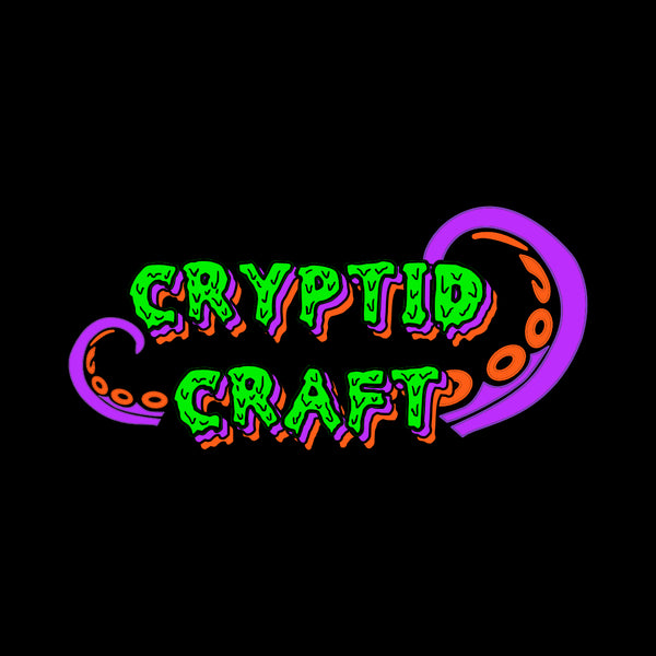 Cryptid Craft Studio